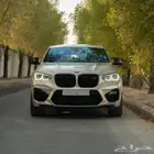 BMW X4 M Competition 2020   ممشى 33 ألف   وارد الناغي