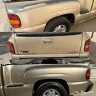 حوض مخصر (سييرا-سلفرادو)2000-2006