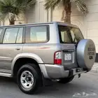 باترول نيسان بخاخ GL