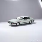 مجسم Ford Capri 1600 GT