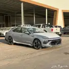 هيونداي سوناتا 2025