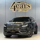لينكون نوتيلوس 2020 (( بحالة ممتازة ))