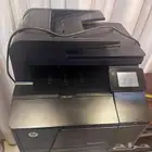 طابعة HP LaserJet Pro 200 color MFP M276nw
