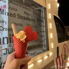 ايس كريم تاجير للمناسبات
