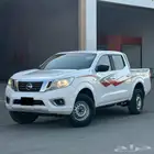 نيسان نيفارا 2017 دبل قير اتوماتيك