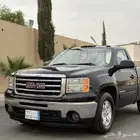 جمس سييرا Z71 - 2012 فل دبل لون اسود