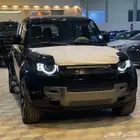 ديفندر SE90