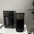 مكينة قهوة امريكية