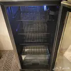 ثلاجه مكتب