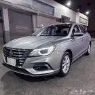 ام جي 5 MG موديل 2022 نظيفة جدا بحالة الوكالة