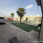 شاليه للبيع في ذوي حجي في السيل الصغير قريب من الخدمات