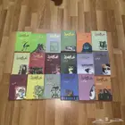 روايات نجيب محفوظ