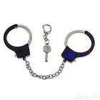 لعبة كلبشات الشرطة - لعبة الاصفاط للأطفال بعدة مقاسات