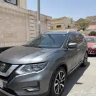 نيسان اكس تريل 2022