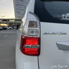 تويوتا AVANZA افانزا 2020