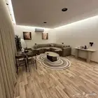 شاليه شقة فندقية للايجار اليومي والشهري