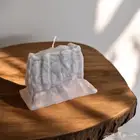 شمعة طويق لليوم الوطني