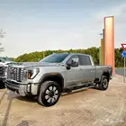 جمس دينالي HD2500 ديزل 2025