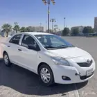 تويوتا يارس 2013 قير عادي