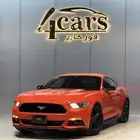 موستنج 2016 (( بحالة ممتازة ))