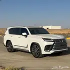 لكزس LX 600 BB 2025