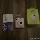 كاميرا فورية