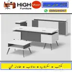 office furniture جديد مكتب طقم لون ابيض و مكاتب مدير إداري