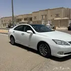 لكزس ES 2012