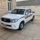 هايلوكس 2010