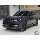 رنج روفر - فوج اوتوبياقرفي P530 2023 - عداد 44 الف فقط