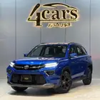 تويوتا اوربان كروزر 2023 (( بحالة ممتازة ))