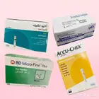 مستلزمات مرضى السكري