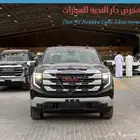 جي ام سي سييرا SLE غمارتين وارد الوكيل