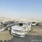 سيارات متنوعة كامات كوريلا