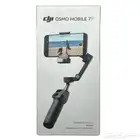 جهاز dji osmo mobile 7p مثبت جوال