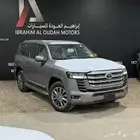 لاند كروزر GXR4 بنزين 2025 للبيع كاش أو أقساط ميسره