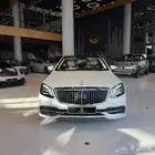 مايباخ S650 2020 مستخدم جفالي