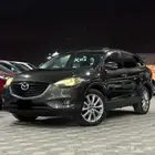 مازدا CX9 2015 فل كامل بدي وكاله دبل فتحه سقف