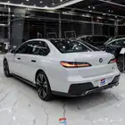 مطلوب للشراء بي ام دبليو 735