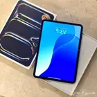 ايباد برو 11 2025 m4