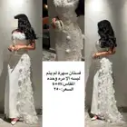 فستانين