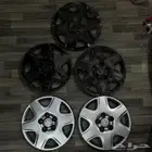 طيس أكورد 7 أصلي وكالة (5 حبات)