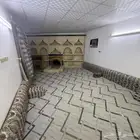 استراحه للايجار فالسيل الصغير