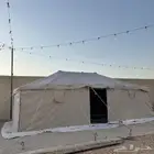 خيام ضد الماء