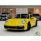 بورش - كاريرا 4 - 2020 تحت الضمان