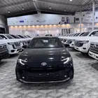 كامري وارد الساير LE 2025