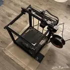 طابعة ثلاثية الابعاد 3D printer