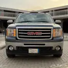 جمس سييرا 2012 Z71 - فل دبل وارد الجميح