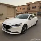 للبيع مازدا 6 موديل 2023