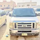 سياره فورد بنزين للايجار